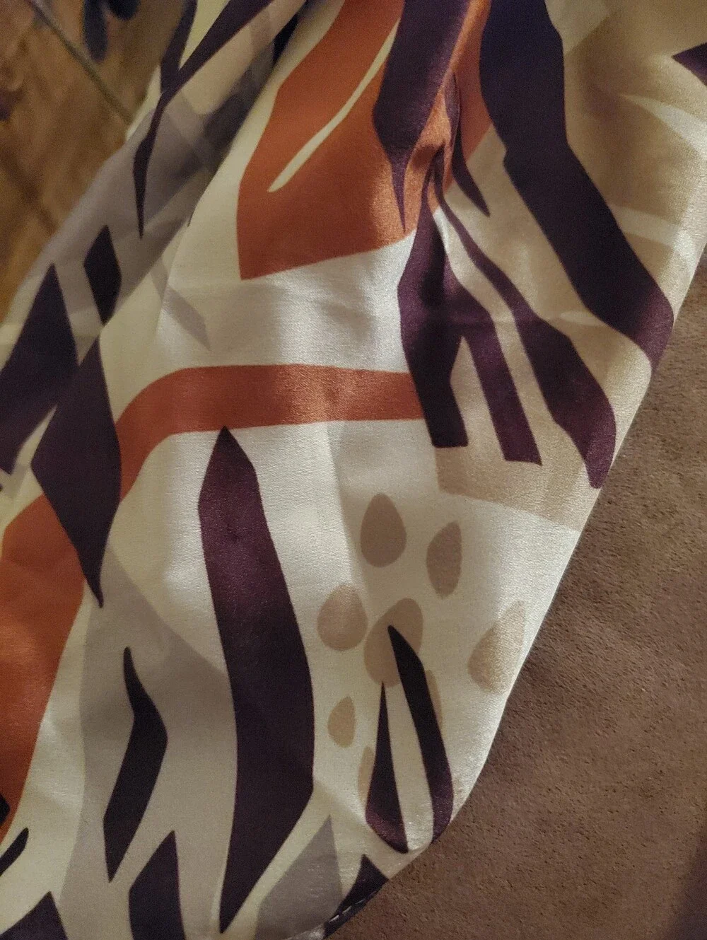 a new day nwt twister